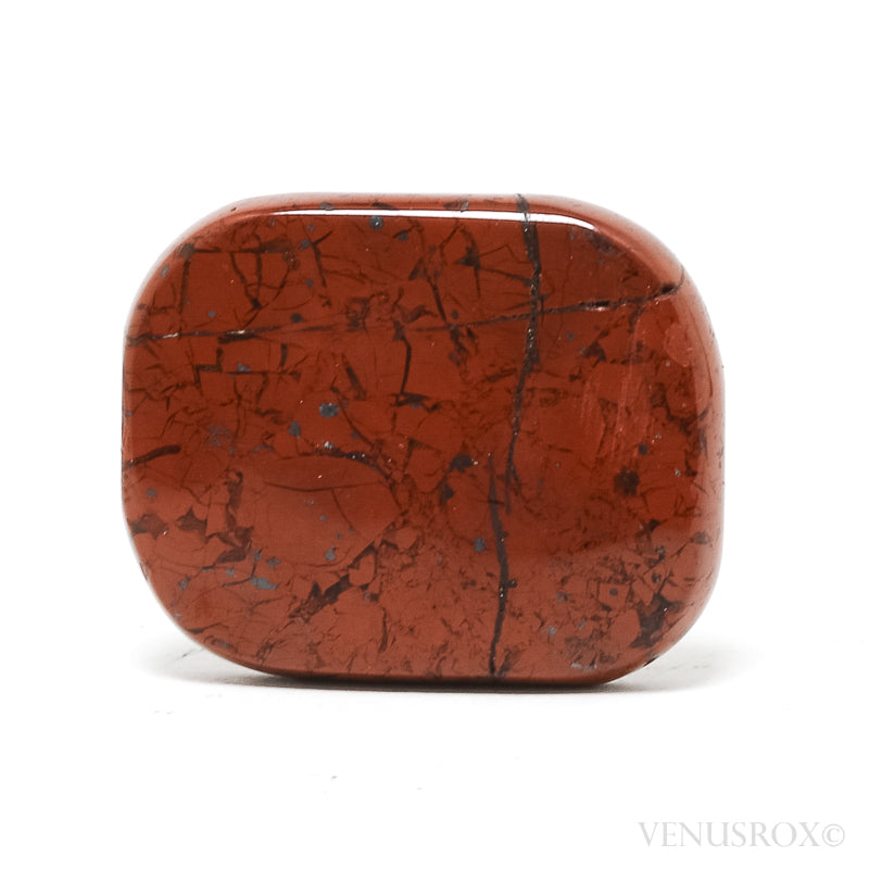 Red Jasper Polished Polished Crystal from South Africa | Venusrox