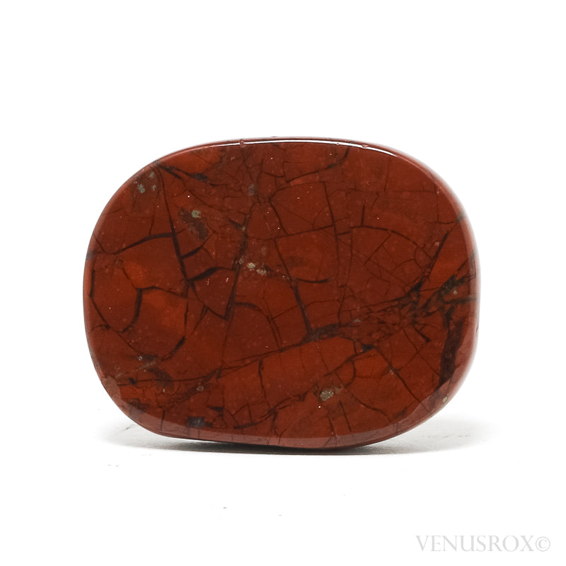 Red Jasper Polished Polished Crystal from South Africa | Venusrox