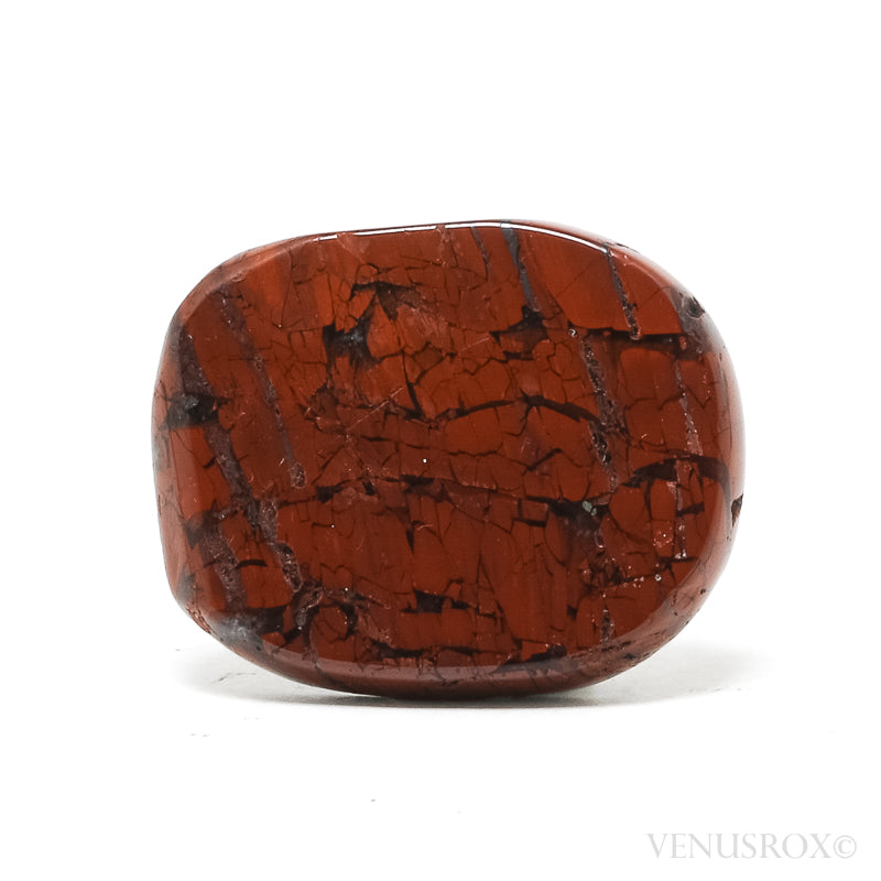 Red Jasper Polished Polished Crystal from South Africa | Venusrox