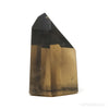 CITRINE (NATURAL) PHANTOM POLISHED POINT