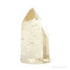 Natural Citrine Polished Point from Brazil | Venusrox