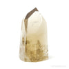 CITRINE (NATURAL) POLISHED POINT