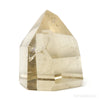 Natural Citrine Polished Point from Brazil | Venusrox