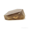 Natural Citrine Polished Crystal from Brazil | Venusrox