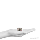 Cobaltoan Calcite Polished Crystal from the Democratic Republic of Congo | Venusrox