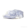 Blue Chalcedony Natural Crystal from Chikwawa, Malawi | Venusrox