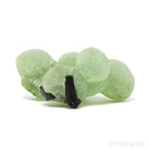 Prehnite with Epidote Natural Specimen from the Kayes Region, Mali, Africa | Venusrox