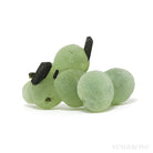 Prehnite with Epidote Natural Specimen from the Kayes Region, Mali, Africa | Venusrox