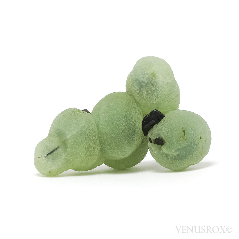 Prehnite with Epidote Natural Specimen from the Kayes Region, Mali, Africa | Venusrox