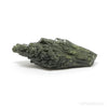 Epidote Natural Crystal from Kharan, Balochistan, Pakistan | Venusrox