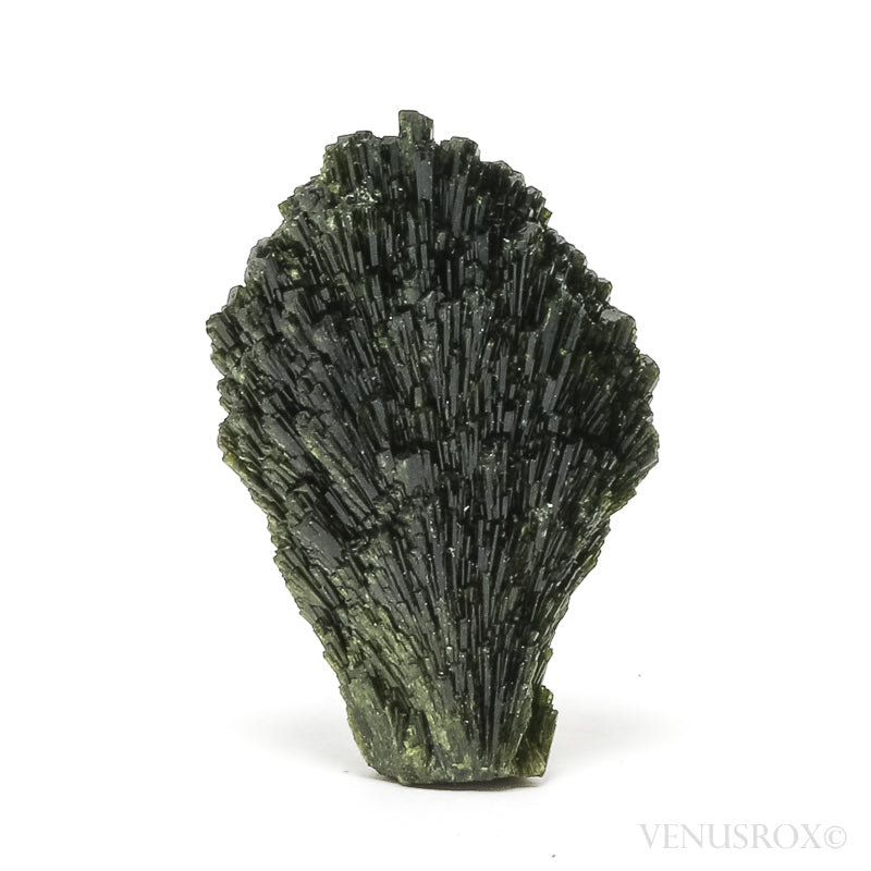 Epidote Natural Crystal from Kharan, Balochistan, Pakistan | Venusrox