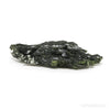 Epidote Natural Crystal from Kharan, Balochistan, Pakistan | Venusrox