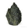 Epidote Natural Crystal from Kharan, Balochistan, Pakistan | Venusrox