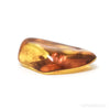 Baltic Amber Polished Crystal | Venusrox