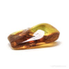 Baltic Amber Polished Crystal | Venusrox