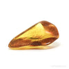 Baltic Amber Polished Crystal | Venusrox