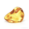 Baltic Amber Polished Crystal | Venusrox