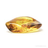 Baltic Amber Polished Crystal | Venusrox