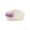 AMETHYST PHANTOM POLISHED/NATURAL POINT