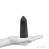 Black Obsidian Polished Point from Mexico | Venusrox