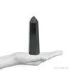 Black Obsidian Polished Point from Mexico | Venusrox