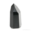 Black Obsidian Polished Point from Mexico | Venusrox