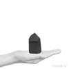 Black Obsidian Polished Point from Mexico | Venusrox