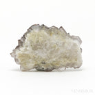 Smoky Quartz with Hematite Natural Cluster from Thunder Bay, Ontario, Canada | Venusrox