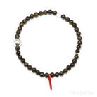 Bronzite Bracelet from the USA | Venusrox