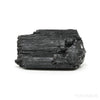 Black Tourmaline Natural Crystal from the Erongo Mountains, Karibib District, Namibia | Venusrox