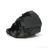 Black Tourmaline Natural Crystal from the Erongo Mountains, Karibib District, Namibia | Venusrox