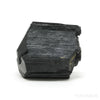 Black Tourmaline Natural Crystal from the Erongo Mountains, Karibib District, Namibia | Venusrox