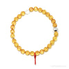 Baltic Amber Bracelet | Venusrox