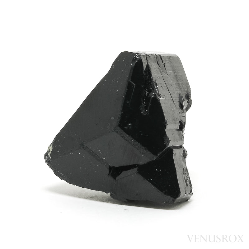 Black Tourmaline Natural Crystal from the Erongo Mountains, Karibib District, Namibia | Venusrox
