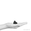 Black Tourmaline Natural Crystal from the Erongo Mountains, Karibib District, Namibia | Venusrox