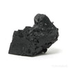 An exquisite Black Tourmaline Natural Crystal from the Erongo Mountains, Karibib District, Namibia | Venusrox