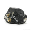 An exquisite Black Tourmaline Natural Crystal from the Erongo Mountains, Karibib District, Namibia | Venusrox