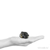 An exquisite Black Tourmaline Natural Crystal from the Erongo Mountains, Karibib District, Namibia | Venusrox