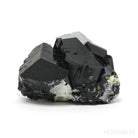 Black Tourmaline Natural Cluster from the Erongo Mountains, Karibib District, Namibia | Venusrox
