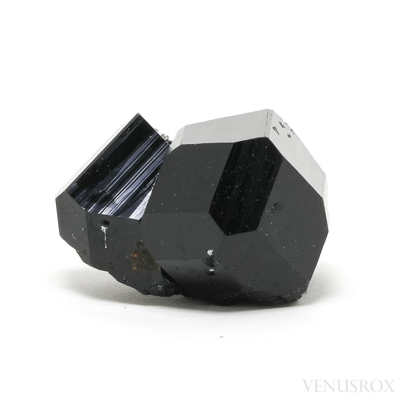 Black Tourmaline Natural Cluster from the Erongo Mountains, Karibib District, Namibia | Venusrox