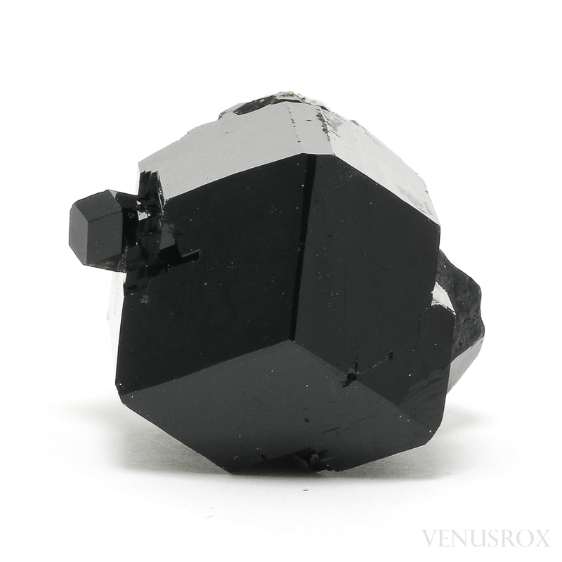 Black Tourmaline Natural Crystal from the Erongo Mountains, Karibib District, Namibia | Venusrox