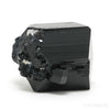 Black Tourmaline Natural Crystal from the Erongo Mountains, Karibib District, Namibia | Venusrox