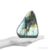 Labradorite Polished Freeform from Madagascar | Venusrox