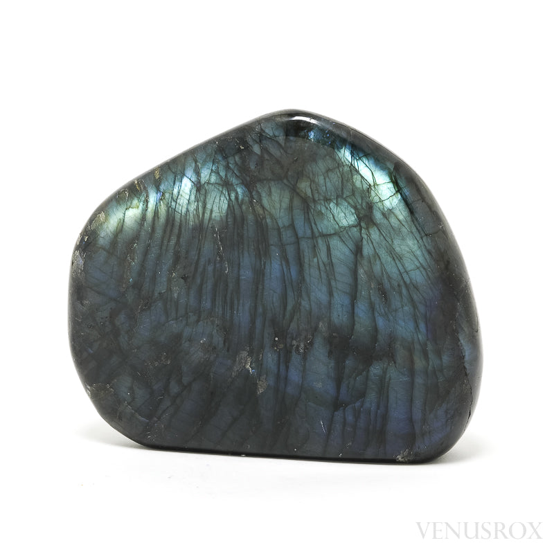 Labradorite Polished Freeform from Madagascar | Venusrox