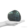 Labradorite Polished Freeform from Madagascar | Venusrox