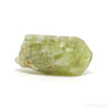 Natural Golden Apatite Crystal from Morocco | Venusrox