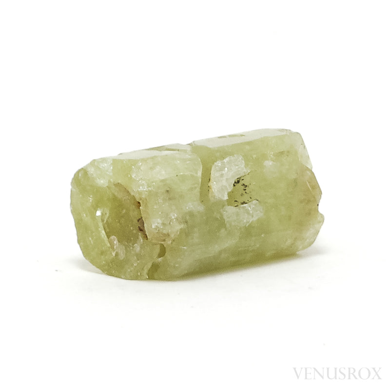 An exquisite Natural Golden Apatite Crystal from Morocco | Venusrox, the UK's Premier Crystal Showroom