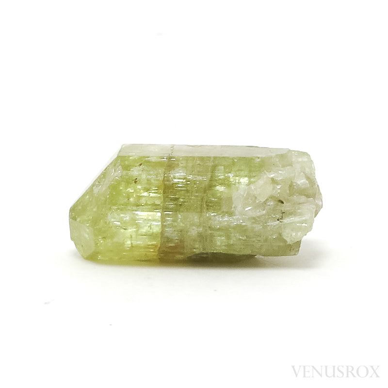 Natural Golden Apatite Crystal from Morocco | Venusrox