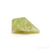 Natural Golden Apatite Crystal from Morocco | Venusrox