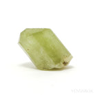 Natural Golden Apatite Crystal from Morocco | Venusrox